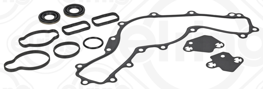 Pakkingset, distributiecarter Elring 049.010