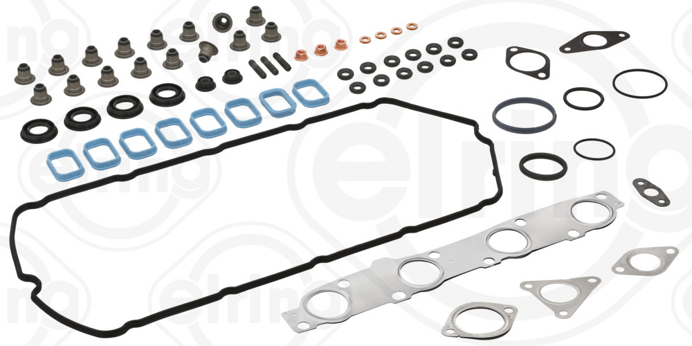 Cilinderkop pakking set/kopset Elring 052.091