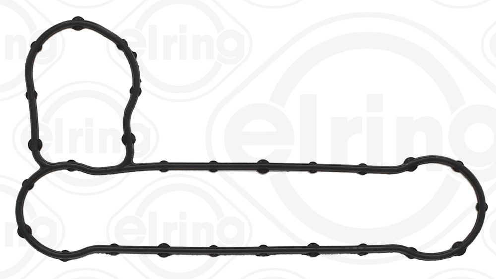 Elring Oliekoeler pakking 052.360