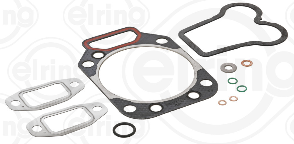 Cilinderkop pakking set/kopset Elring 056.670