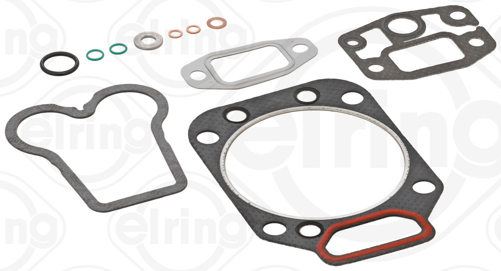 Cilinderkop pakking set/kopset Elring 056.671