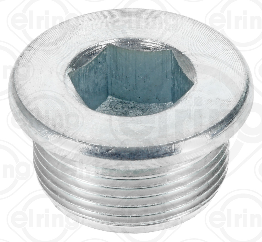 Olie aftapplug / carterplug Elring 057.360