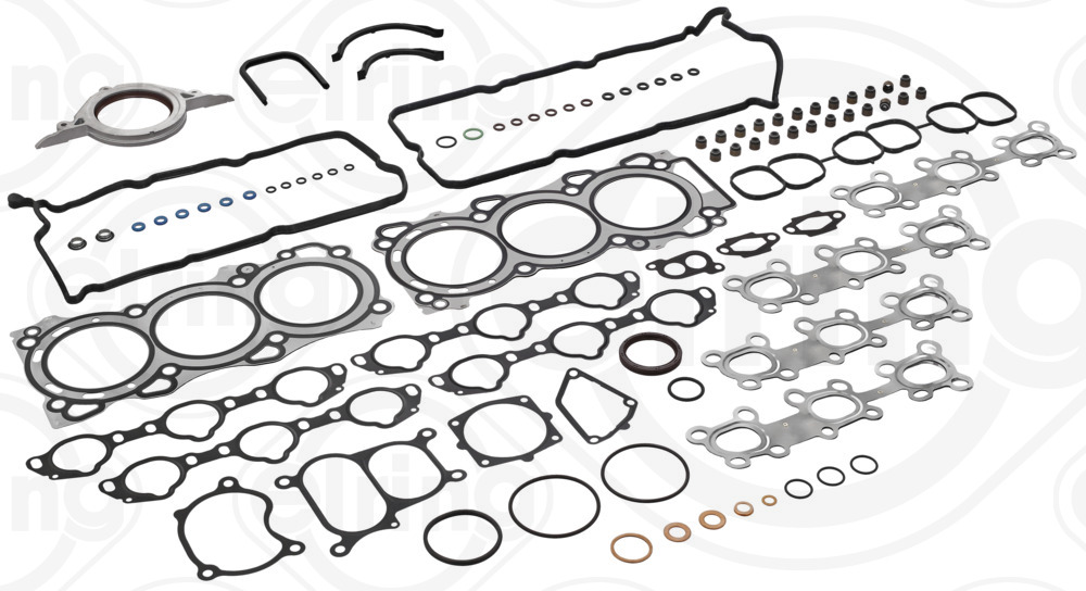 Motorpakking Elring 057.580