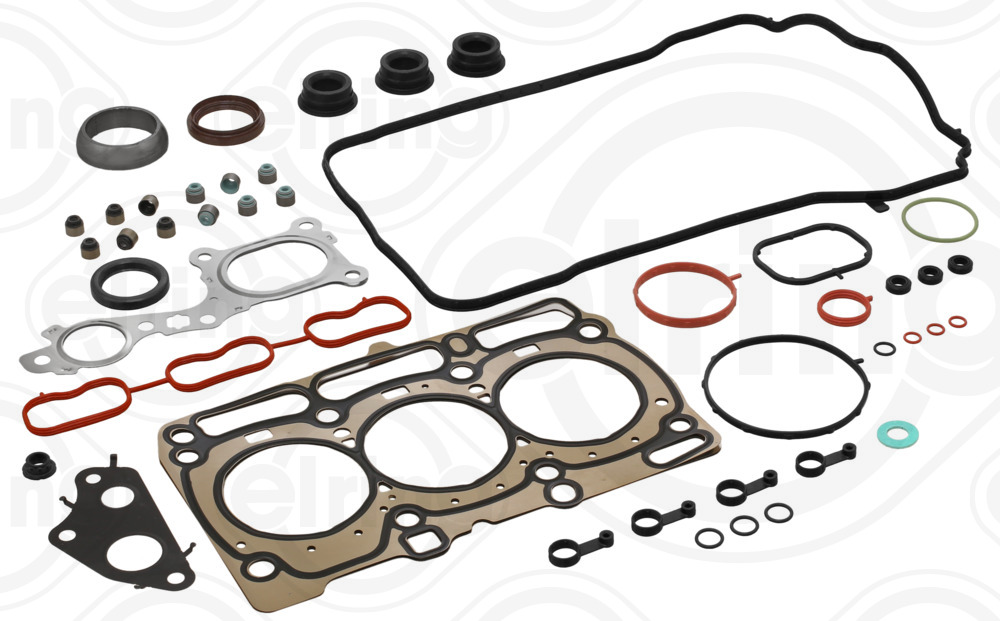 Cilinderkop pakking set/kopset Elring 058.380