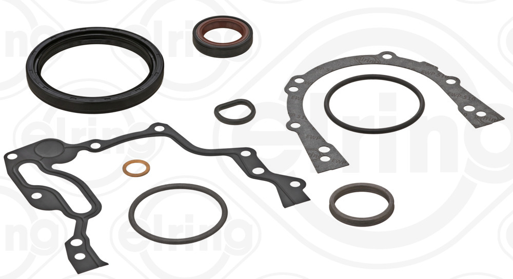 Motorpakking Elring 059.651