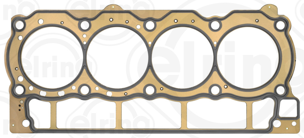 Elring Pakking, cilinderkop 061.880