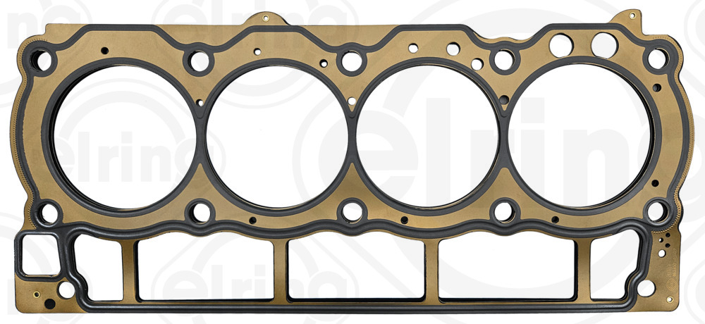 Pakking, cilinderkop Elring 063.650