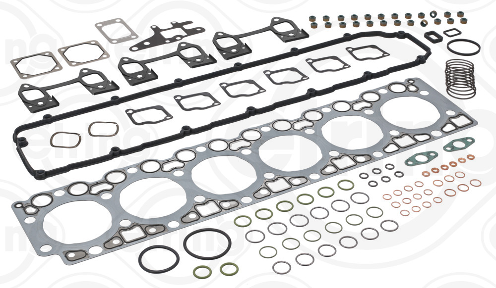 Cilinderkop pakking set/kopset Elring 063.900