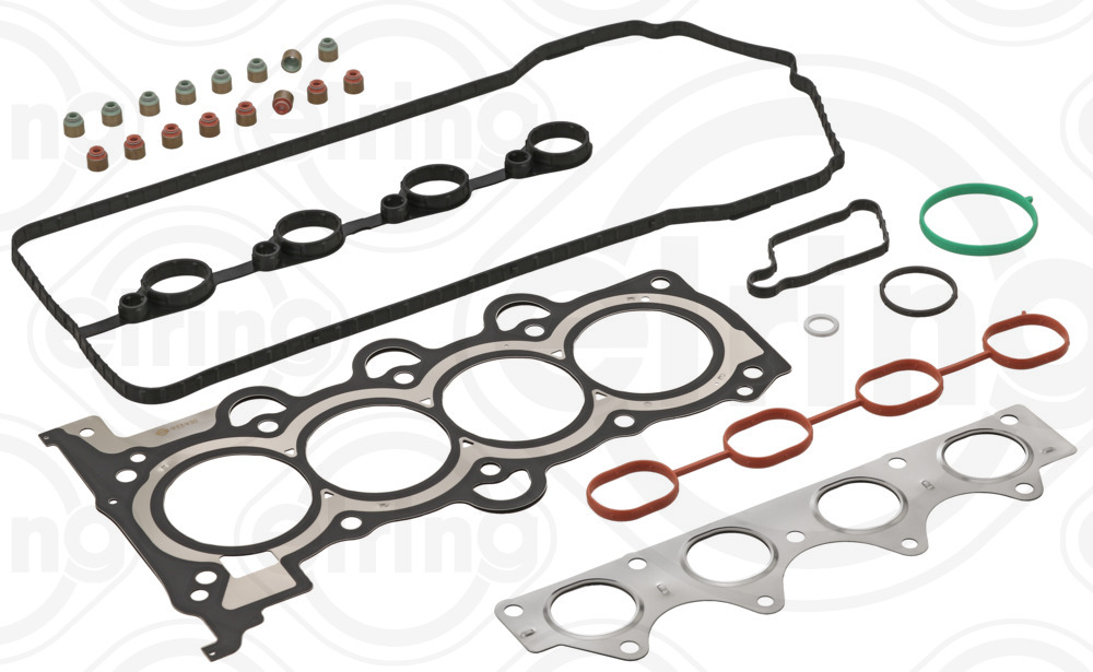 Cilinderkop pakking set/kopset Elring 065.780