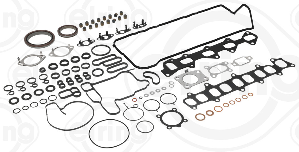 Elring Complete pakkingset, motor 067.040
