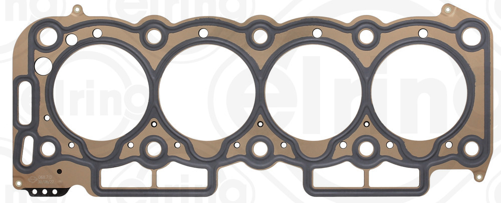 Cilinderkop pakking Elring 068.713