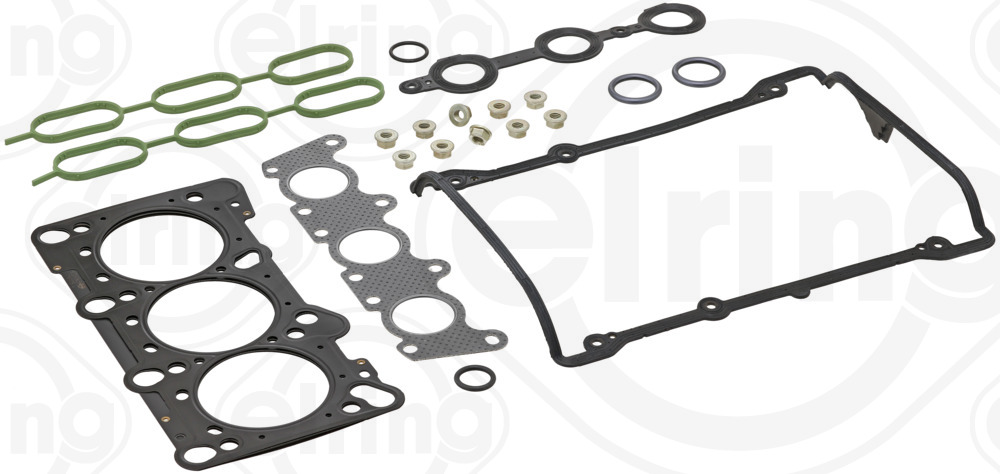 Cilinderkop pakking set/kopset Elring 074.300