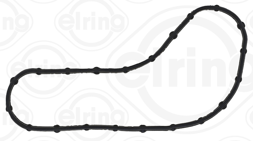 Elring Oliekoeler pakking 074.570