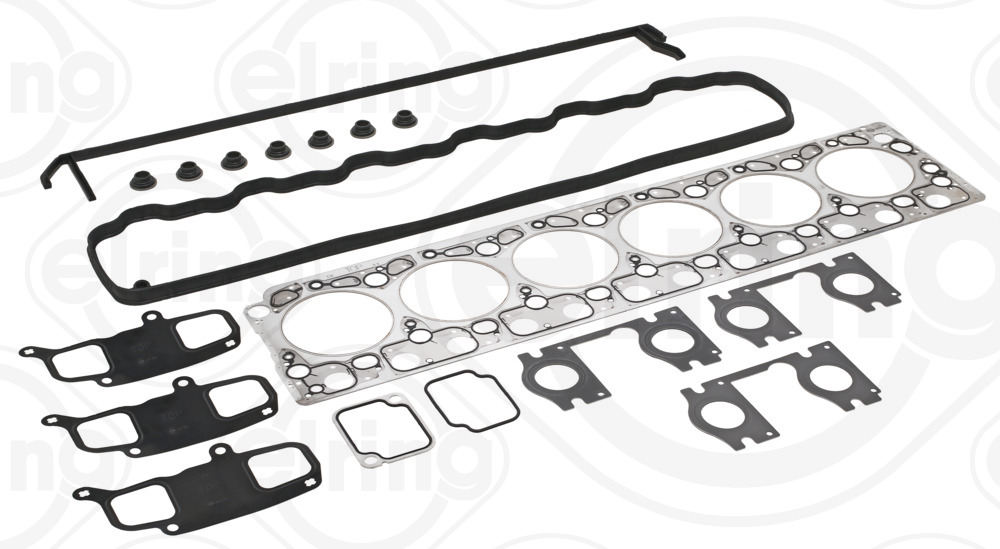 Cilinderkop pakking set/kopset Elring 074.845