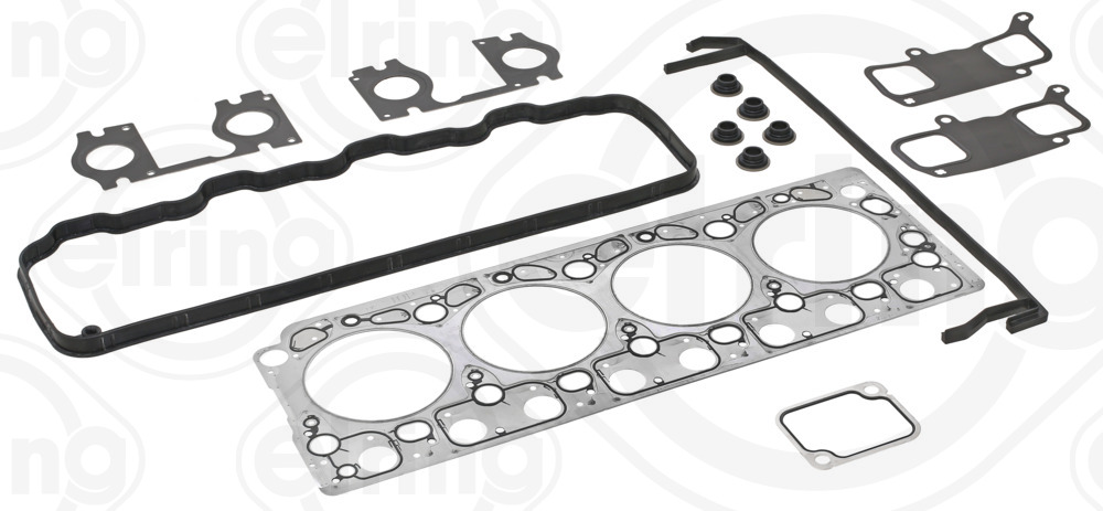 Cilinderkop pakking set/kopset Elring 074.855