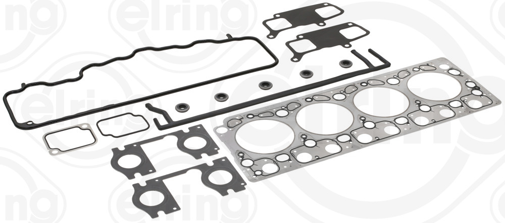 Cilinderkop pakking set/kopset Elring 075.445