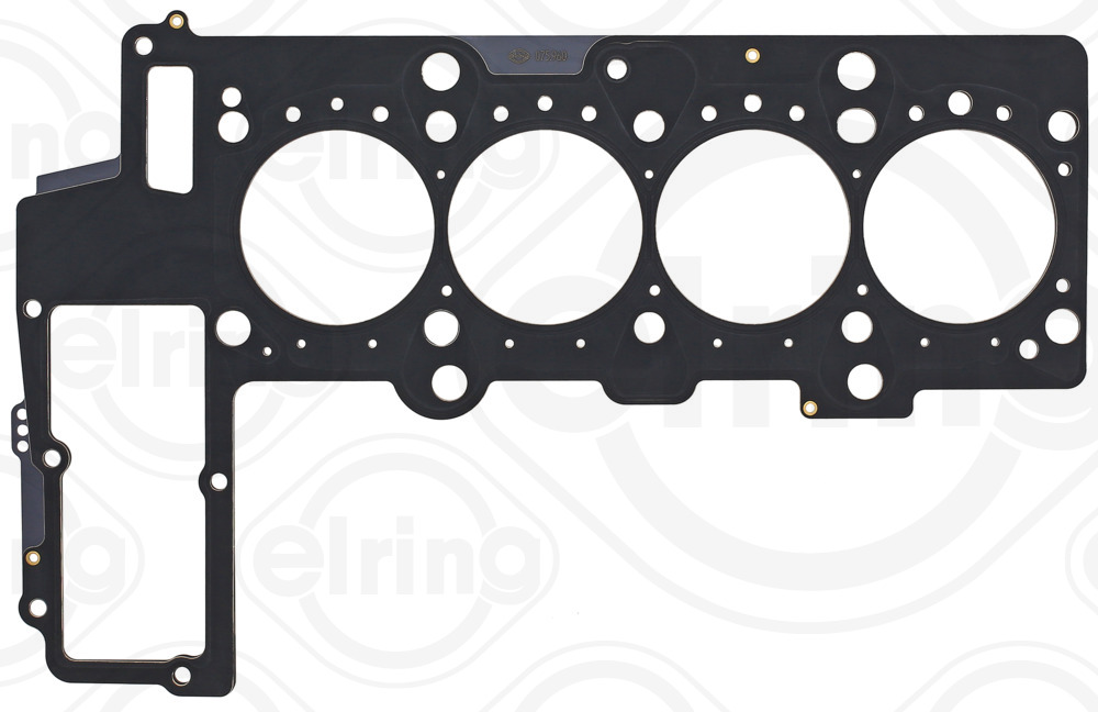 Cilinderkop pakking Elring 075.960