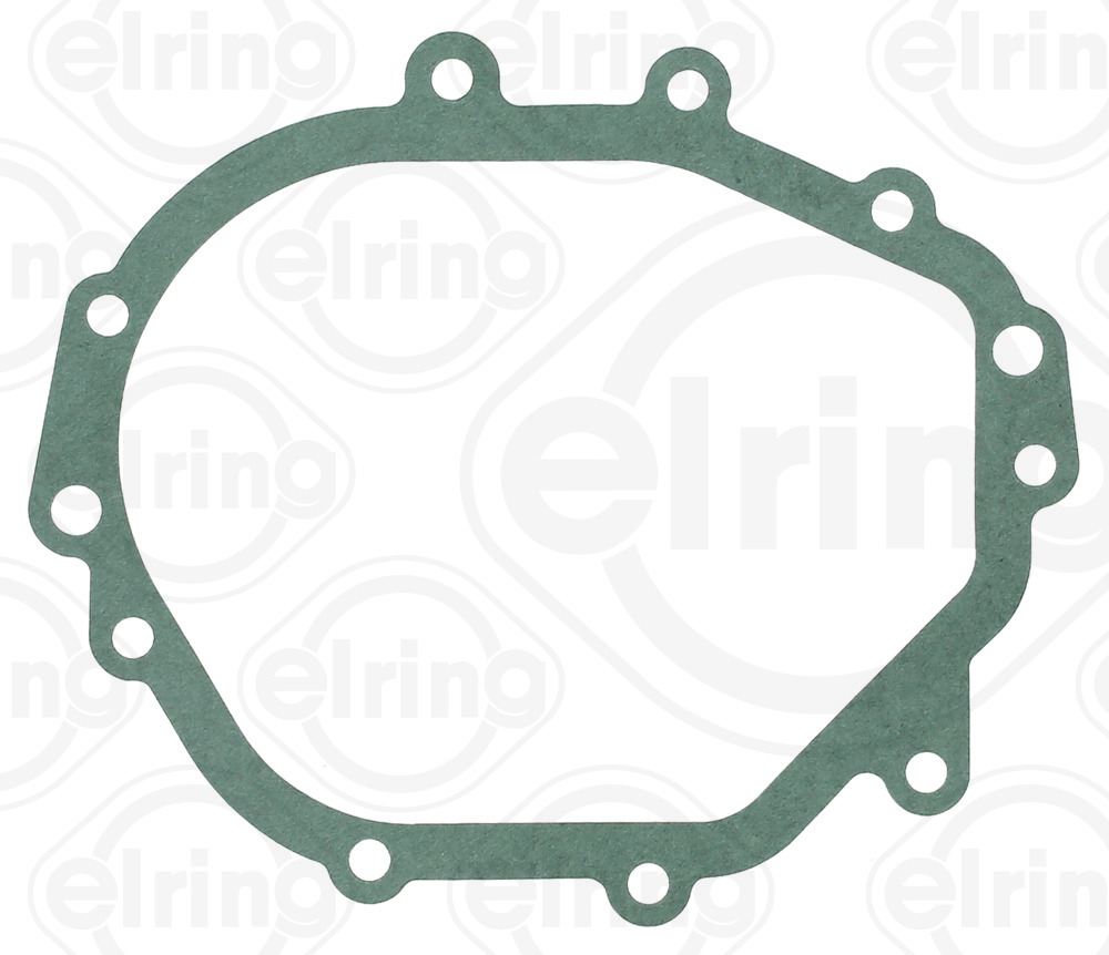 Versnellingsbakas dichtingsring Elring 084.387