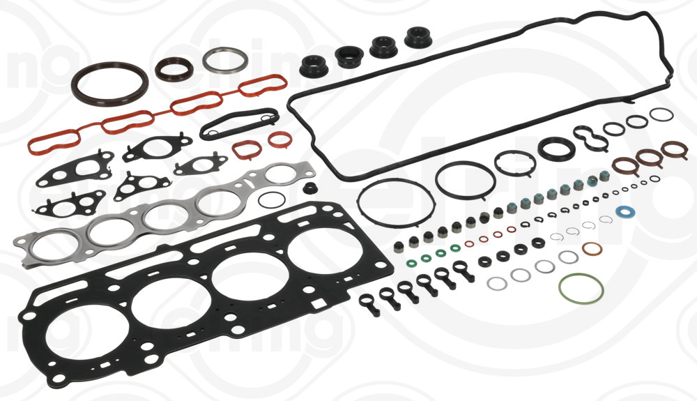 Complete pakkingset, motor Elring 085.160