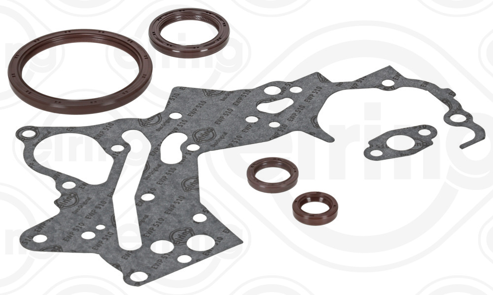 Pakkingset, motorblok Elring 087.490