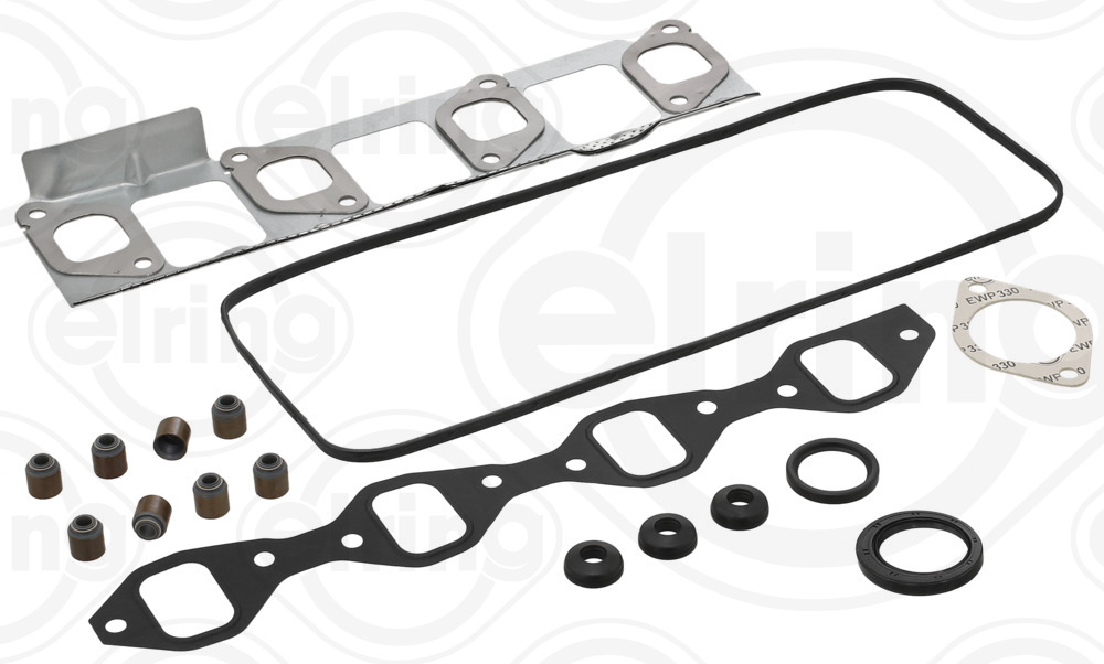 Cilinderkop pakking set/kopset Elring 092.250