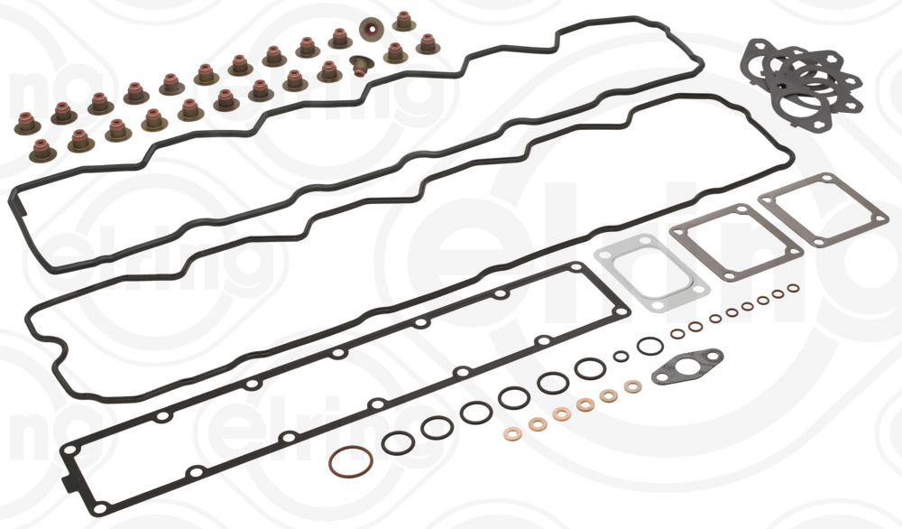 Cilinderkop pakking set/kopset Elring 092.520