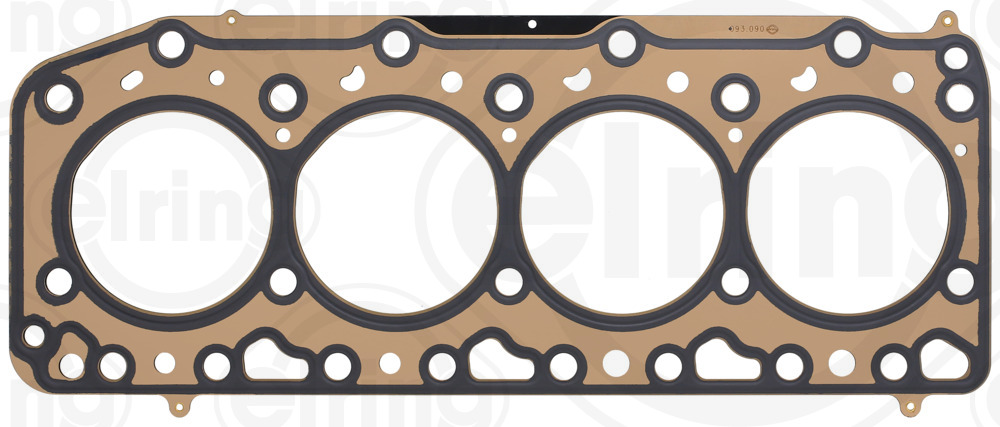 Cilinderkop pakking Elring 093.090