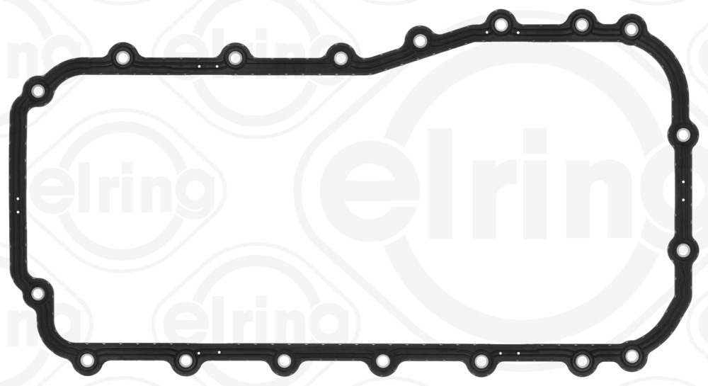 Pakking, Carter Elring 095.350