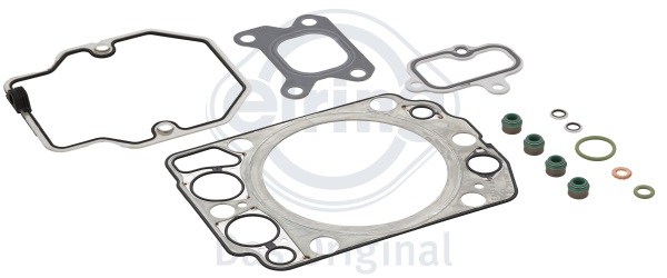 Cilinderkop pakking set/kopset Elring 009.981