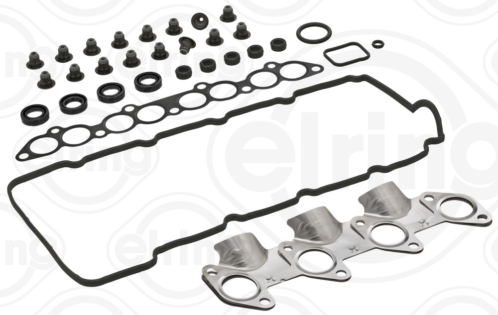 Cilinderkop pakking set/kopset Elring 102.160