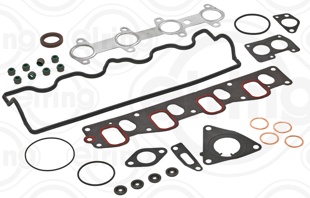 Cilinderkop pakking set/kopset Elring 102.260