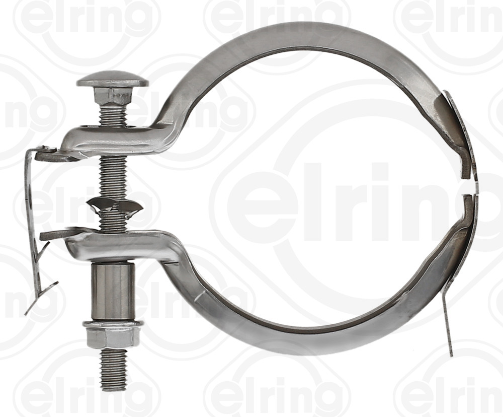 Elring Pijpverbinding, uitlaatsysteem 103.410