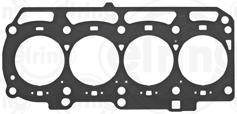 Cilinderkop pakking Elring 106.450