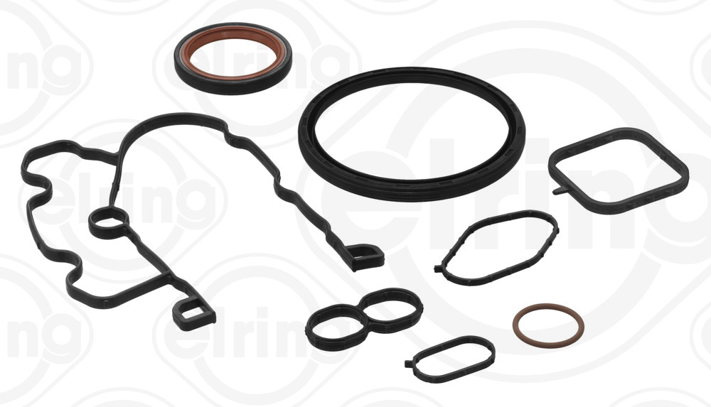 Elring Pakkingset, motorblok 107.390