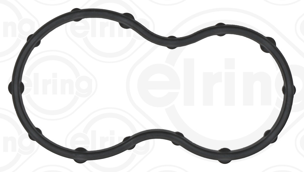 Elring Thermostaathuis pakking 108.150