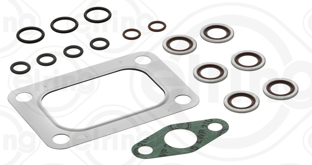 Turbolader montageset Elring 108.680