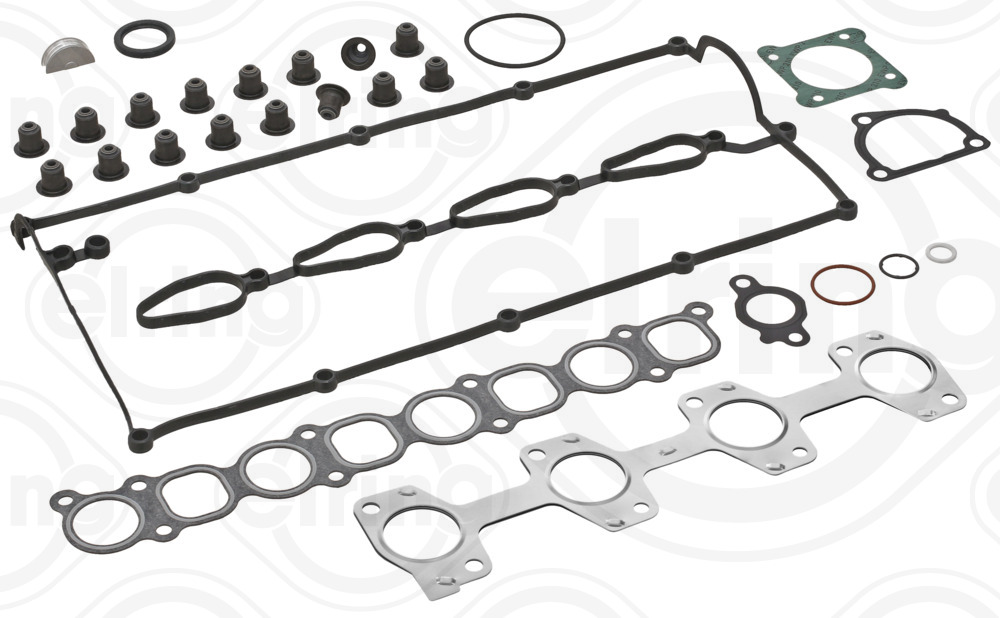 Cilinderkop pakking set/kopset Elring 108.730