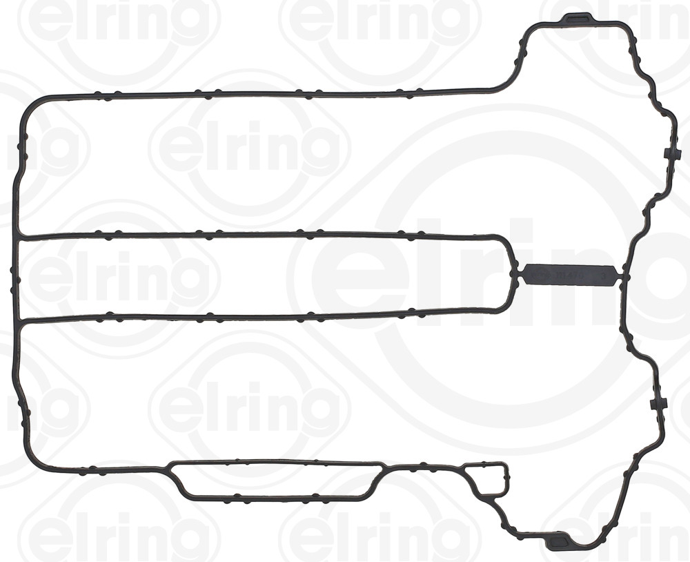 Elring Kleppendekselpakking 111.470