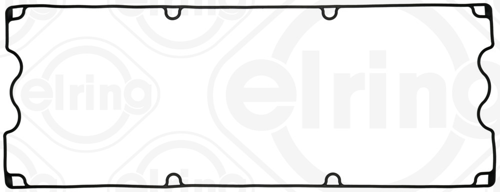 Elring Pakking, cilinderkopdeksel 112.440