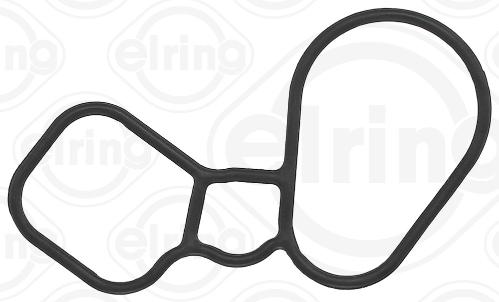 Elring Pakking, distributiecarter 114.810