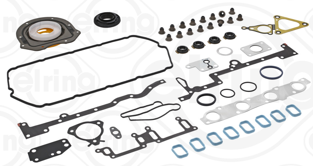 Motorpakking Elring 122.121