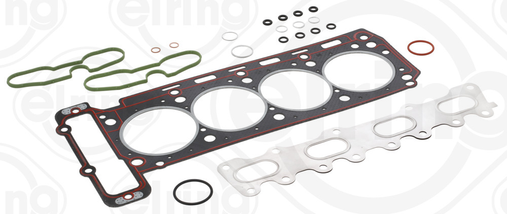 Cilinderkop pakking set/kopset Elring 124.920