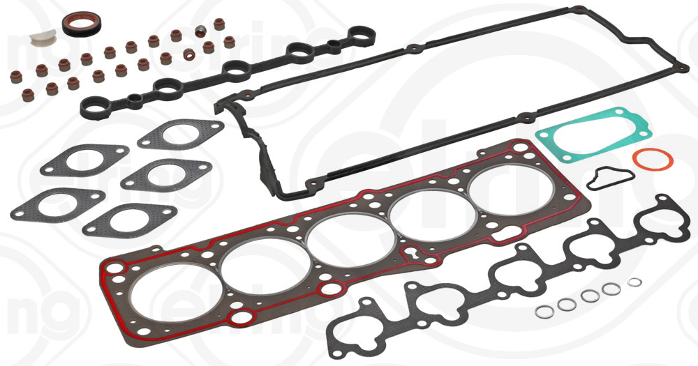 Cilinderkop pakking set/kopset Elring 128.270