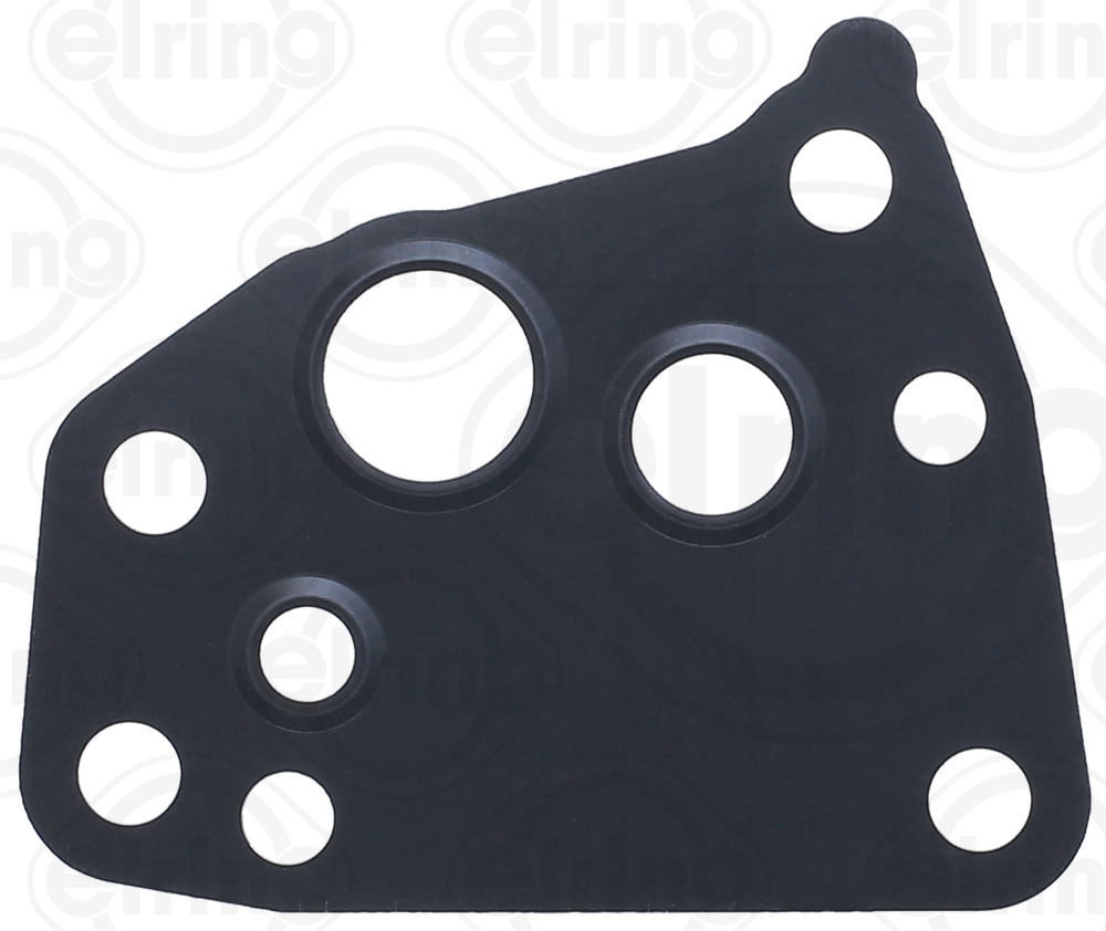 Turbolader pakking Elring 129.031