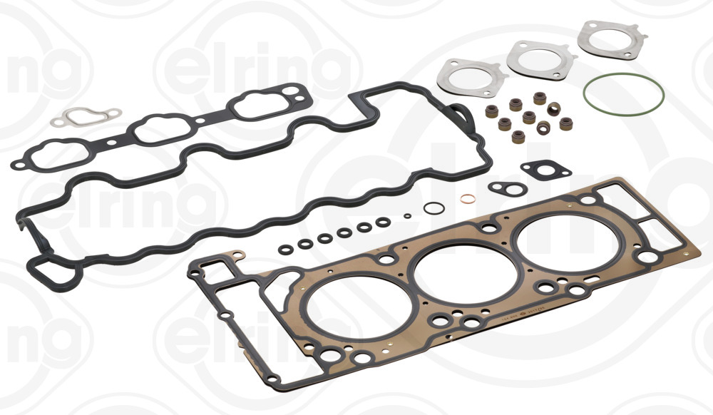 Cilinderkop pakking set/kopset Elring 130.370