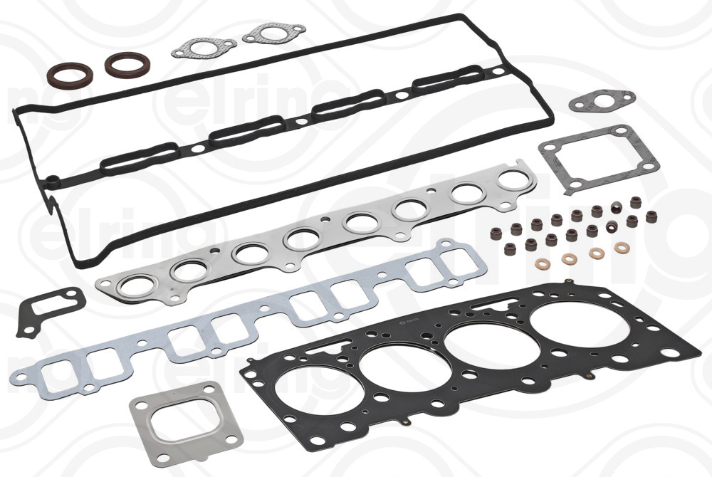 Cilinderkop pakking set/kopset Elring 131.260