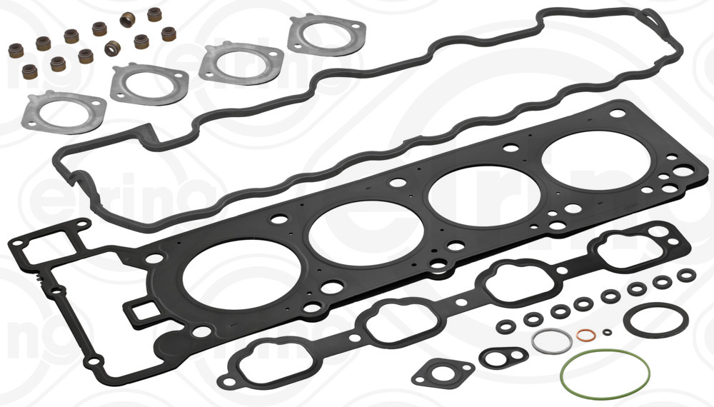 Cilinderkop pakking set/kopset Elring 131.980