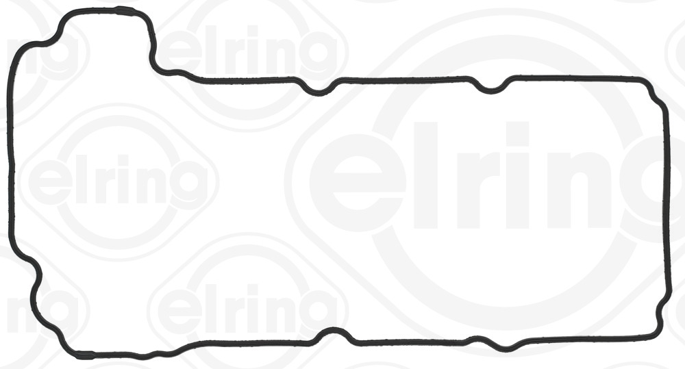 Elring Kleppendekselpakking 140.800