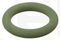 Elring Olie inlaat turbolader pakking 141.080