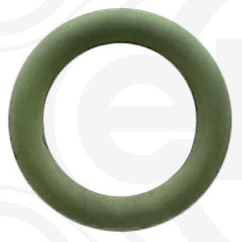 Elring Olie inlaat turbolader pakking 141.080